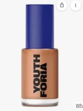 YOUTH FORIA SUN-KISSED SKIN ENHANCER